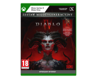 Diablo IV Xbox Series X/Xbox One - 1100277 - zdjęcie 1